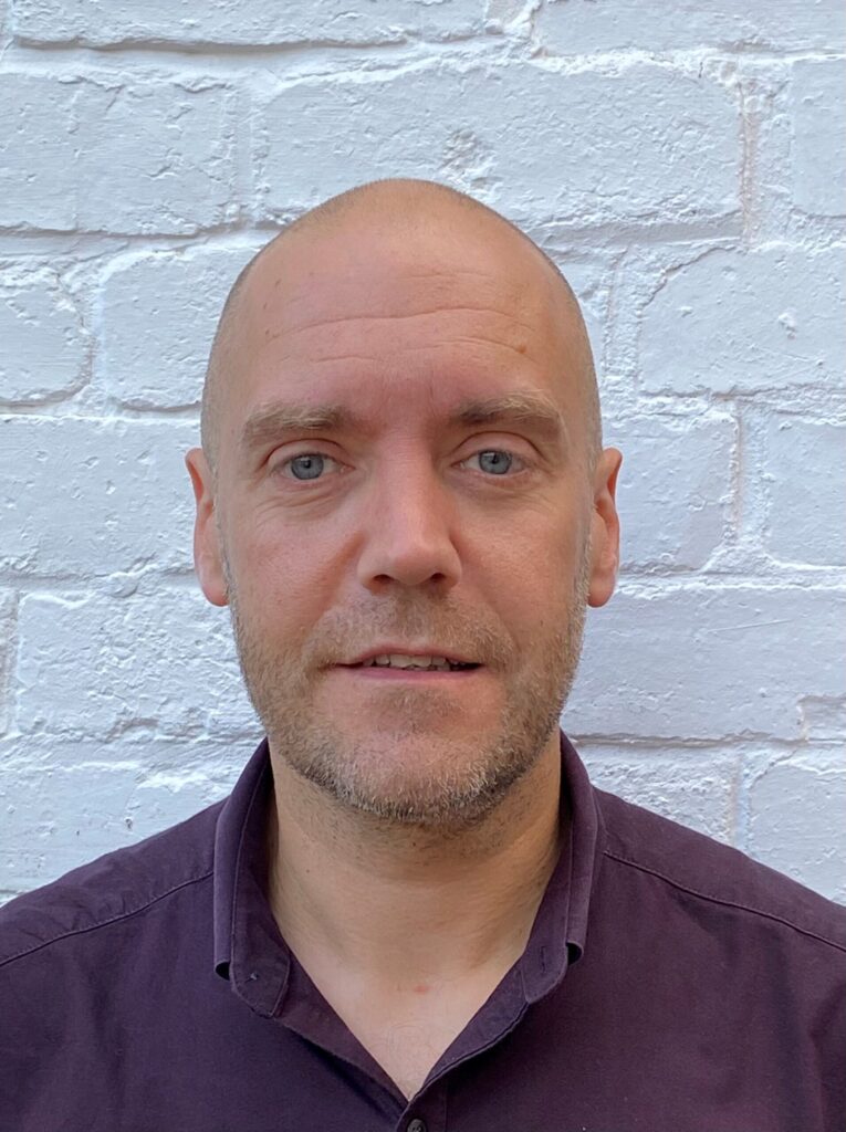 Andy Harper